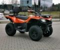 СФ мото 3302, объемом двигателя 0.45 л и пробегом 0 тыс. км за 7500 $, фото 7 на Automoto.ua