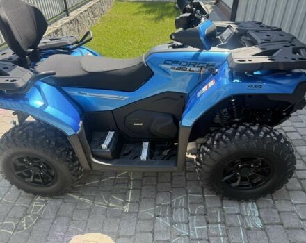 СФ мото 3302, об'ємом двигуна 0.5 л та пробігом 0 тис. км за 7300 $, фото 2 на Automoto.ua