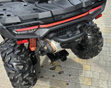 СФ мото 3302, объемом двигателя 1 л и пробегом 0 тыс. км за 13800 $, фото 6 на Automoto.ua