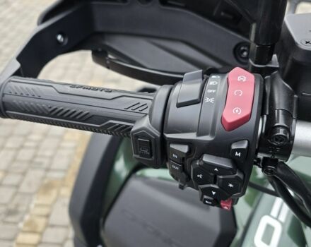 СФ мото 3302, объемом двигателя 1 л и пробегом 0 тыс. км за 15500 $, фото 3 на Automoto.ua