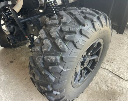 СФ мото 3302, объемом двигателя 0.5 л и пробегом 0 тыс. км за 7300 $, фото 6 на Automoto.ua