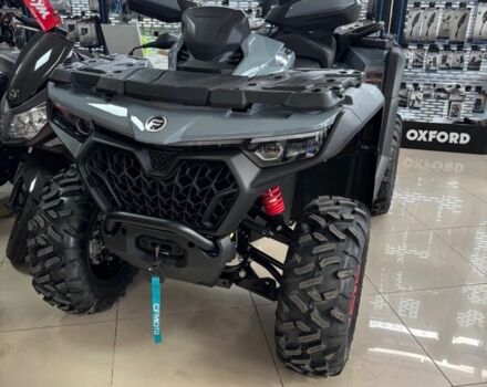 СФ мото 3302, об'ємом двигуна 0.85 л та пробігом 0 тис. км за 14000 $, фото 1 на Automoto.ua
