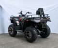 СФ мото 3302, объемом двигателя 0.32 л и пробегом 0 тыс. км за 5100 $, фото 18 на Automoto.ua