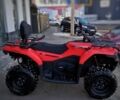 СФ мото 3302, объемом двигателя 0.45 л и пробегом 0 тыс. км за 6400 $, фото 12 на Automoto.ua