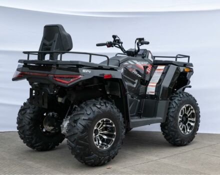СФ мото 3302, объемом двигателя 0.32 л и пробегом 0 тыс. км за 5100 $, фото 23 на Automoto.ua