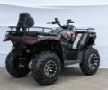 СФ мото 3302, объемом двигателя 0.32 л и пробегом 0 тыс. км за 5100 $, фото 23 на Automoto.ua