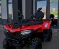 СФ мото 3302, объемом двигателя 0.45 л и пробегом 0 тыс. км за 6400 $, фото 1 на Automoto.ua