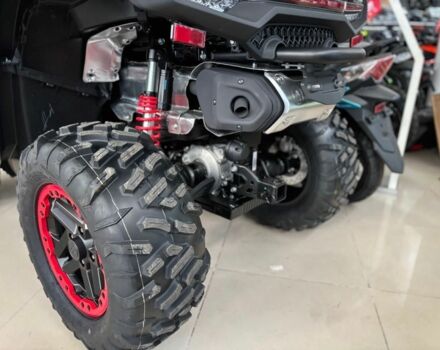 СФ мото 3302, об'ємом двигуна 0.85 л та пробігом 0 тис. км за 14000 $, фото 2 на Automoto.ua