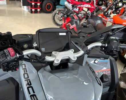 СФ мото 3302, об'ємом двигуна 0.85 л та пробігом 0 тис. км за 14000 $, фото 9 на Automoto.ua