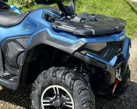 СФ мото 3302, об'ємом двигуна 0.7 л та пробігом 0 тис. км за 6900 $, фото 1 на Automoto.ua