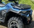 СФ мото 3302, об'ємом двигуна 0.7 л та пробігом 0 тис. км за 6900 $, фото 1 на Automoto.ua