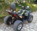 СФ мото 3302, объемом двигателя 0.2 л и пробегом 0 тыс. км за 1500 $, фото 3 на Automoto.ua