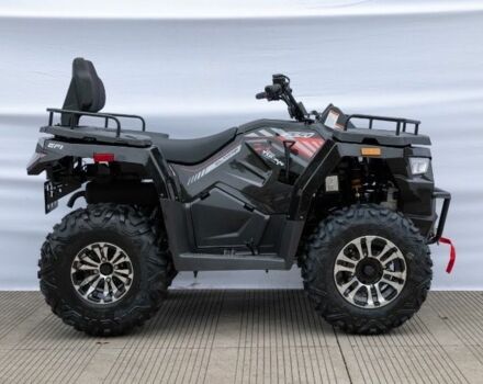 СФ мото 3302, объемом двигателя 0.32 л и пробегом 0 тыс. км за 5100 $, фото 22 на Automoto.ua