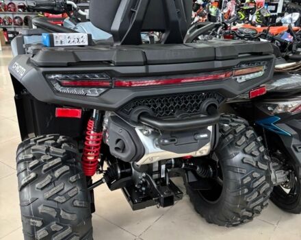 СФ мото 3302, об'ємом двигуна 0.85 л та пробігом 0 тис. км за 14000 $, фото 5 на Automoto.ua