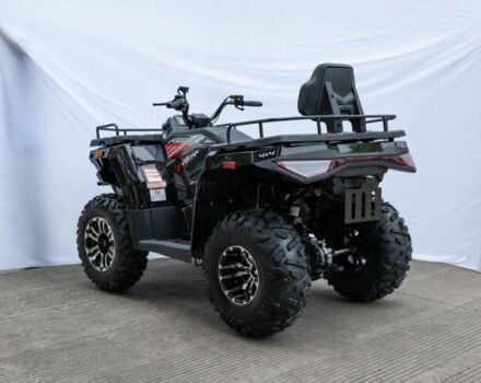 СФ мото 3302, объемом двигателя 0.32 л и пробегом 0 тыс. км за 5100 $, фото 16 на Automoto.ua
