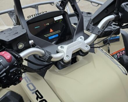 СФ мото 3302, объемом двигателя 2.3 л и пробегом 0 тыс. км за 15500 $, фото 2 на Automoto.ua