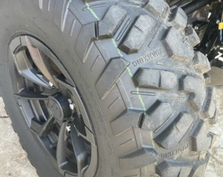 СФ мото 3302, объемом двигателя 0.5 л и пробегом 0 тыс. км за 7300 $, фото 8 на Automoto.ua