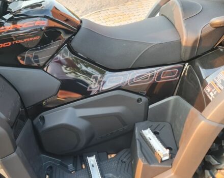 СФ мото 3302, объемом двигателя 1 л и пробегом 0 тыс. км за 14800 $, фото 6 на Automoto.ua