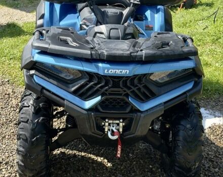СФ мото 3302, об'ємом двигуна 0.7 л та пробігом 0 тис. км за 6900 $, фото 3 на Automoto.ua