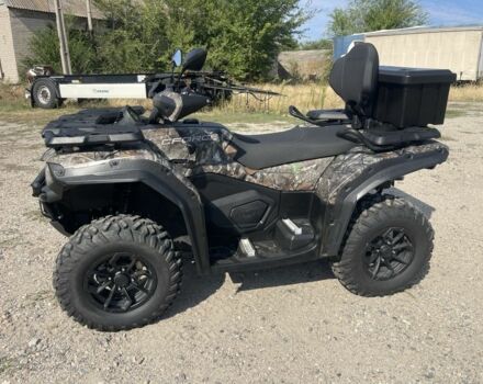СФ мото 3302, объемом двигателя 0.5 л и пробегом 0 тыс. км за 7300 $, фото 2 на Automoto.ua