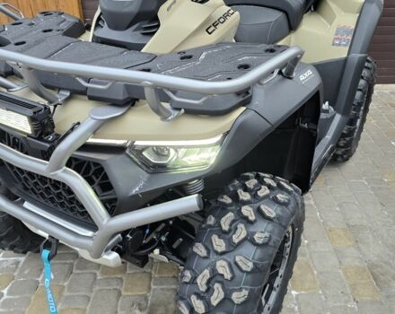 СФ мото 3302, объемом двигателя 2.3 л и пробегом 0 тыс. км за 15500 $, фото 3 на Automoto.ua