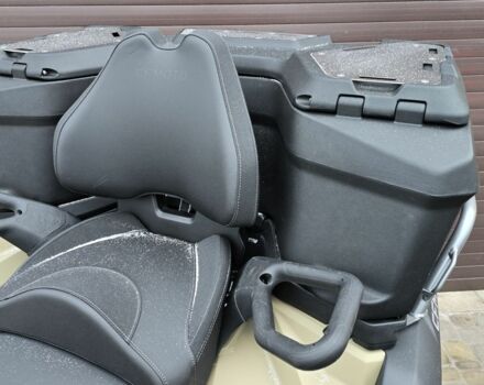 СФ мото 3302, объемом двигателя 2.3 л и пробегом 0 тыс. км за 15500 $, фото 4 на Automoto.ua