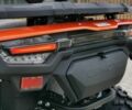 СФ мото 3302, объемом двигателя 0.45 л и пробегом 0 тыс. км за 7500 $, фото 6 на Automoto.ua