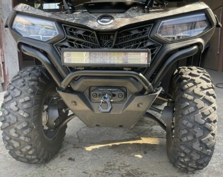 СФ мото 3302, объемом двигателя 0.5 л и пробегом 0 тыс. км за 7300 $, фото 5 на Automoto.ua