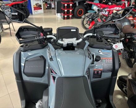 СФ мото 3302, об'ємом двигуна 0.85 л та пробігом 0 тис. км за 14000 $, фото 6 на Automoto.ua