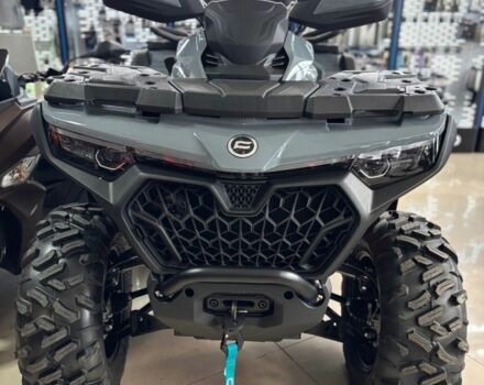 СФ мото 3302, об'ємом двигуна 0.85 л та пробігом 0 тис. км за 14000 $, фото 11 на Automoto.ua
