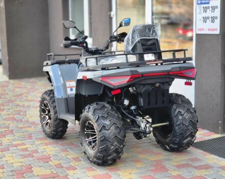 СФ мото 3302, объемом двигателя 0.32 л и пробегом 0 тыс. км за 5100 $, фото 14 на Automoto.ua