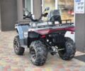 СФ мото 3302, объемом двигателя 0.32 л и пробегом 0 тыс. км за 5100 $, фото 14 на Automoto.ua