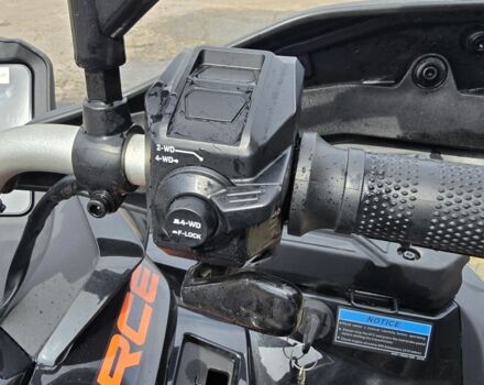 СФ мото 3302, объемом двигателя 1 л и пробегом 0 тыс. км за 13800 $, фото 4 на Automoto.ua