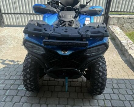 СФ мото 3302, об'ємом двигуна 0.5 л та пробігом 0 тис. км за 7300 $, фото 5 на Automoto.ua