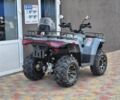 СФ мото 3302, объемом двигателя 0.32 л и пробегом 0 тыс. км за 5100 $, фото 15 на Automoto.ua