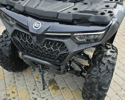 СФ мото 3302, объемом двигателя 1 л и пробегом 0 тыс. км за 13800 $, фото 1 на Automoto.ua