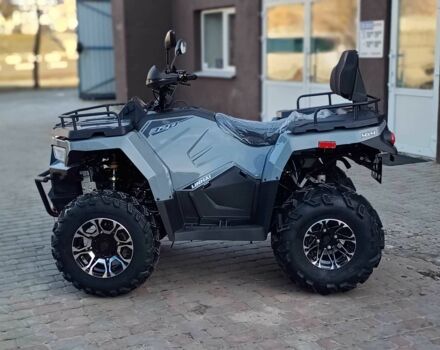 СФ мото 3302, объемом двигателя 0.32 л и пробегом 0 тыс. км за 5100 $, фото 2 на Automoto.ua
