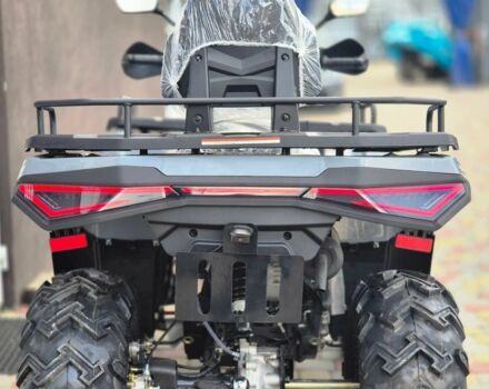 СФ мото 3302, объемом двигателя 0.32 л и пробегом 0 тыс. км за 5100 $, фото 13 на Automoto.ua
