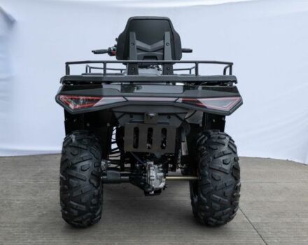 СФ мото 3302, объемом двигателя 0.32 л и пробегом 0 тыс. км за 5100 $, фото 17 на Automoto.ua