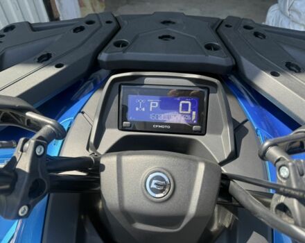 СФ мото 3302, об'ємом двигуна 0.5 л та пробігом 0 тис. км за 7300 $, фото 3 на Automoto.ua