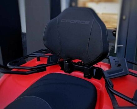 СФ мото 3302, объемом двигателя 0.45 л и пробегом 0 тыс. км за 6400 $, фото 19 на Automoto.ua