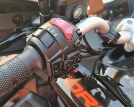 СФ мото 3302, объемом двигателя 1 л и пробегом 0 тыс. км за 14800 $, фото 4 на Automoto.ua