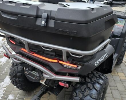 СФ мото 3302, объемом двигателя 1 л и пробегом 0 тыс. км за 15500 $, фото 4 на Automoto.ua