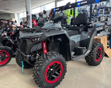 СФ мото 3302, об'ємом двигуна 0.85 л та пробігом 0 тис. км за 14000 $, фото 3 на Automoto.ua
