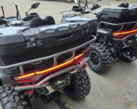 СФ мото 3302, объемом двигателя 2.3 л и пробегом 0 тыс. км за 15500 $, фото 6 на Automoto.ua