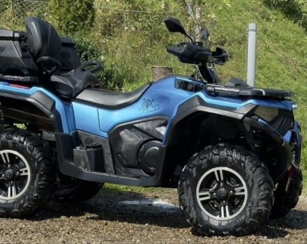 СФ мото 3302, об'ємом двигуна 0.7 л та пробігом 0 тис. км за 6900 $, фото 4 на Automoto.ua