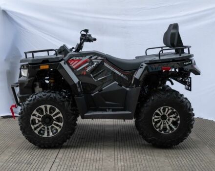 СФ мото 3302, объемом двигателя 0.32 л и пробегом 0 тыс. км за 5100 $, фото 19 на Automoto.ua
