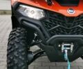 СФ мото 3302, объемом двигателя 0.45 л и пробегом 0 тыс. км за 7500 $, фото 1 на Automoto.ua