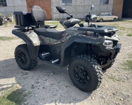СФ мото 3302, объемом двигателя 0.5 л и пробегом 0 тыс. км за 7300 $, фото 1 на Automoto.ua