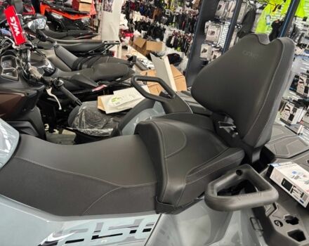 СФ мото 3302, об'ємом двигуна 0.85 л та пробігом 0 тис. км за 14000 $, фото 7 на Automoto.ua